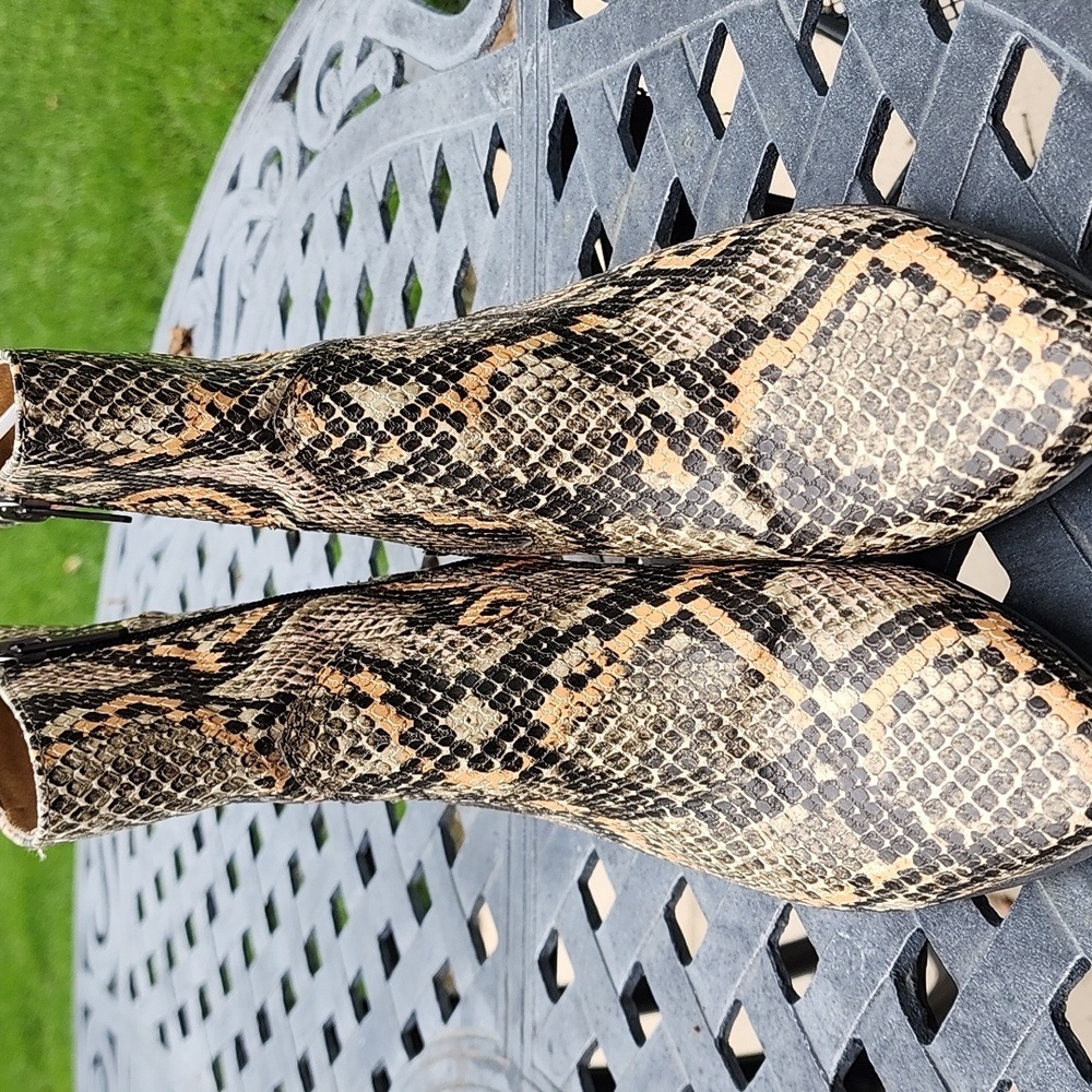 Circus by Sam Edelman Garth Boot sz 8.5